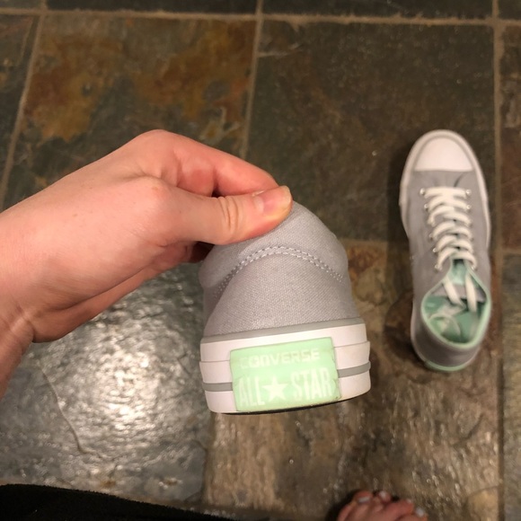 Cute converse - Picture 5 of 5